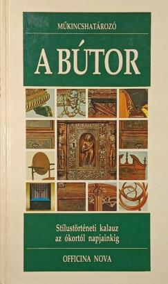 Riccardo Montenegro - A b�tor