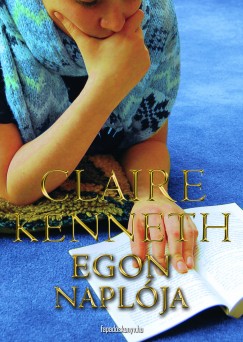 Claire Kenneth - Egon naplja