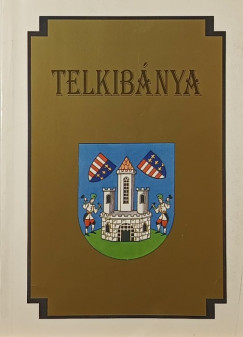 Benke István - Telkibánya