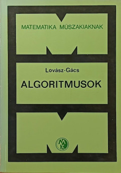 Algoritmusok