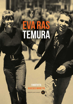 Eva Ras - Temura