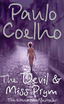 Paulo Coelho - The Devil and Miss Prym