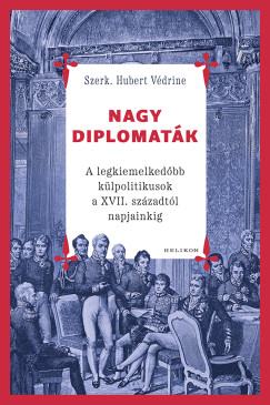 Nagy diplomaták