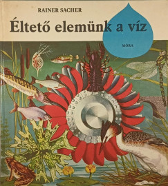 Rainer Sacher - ltet elemnk a vz