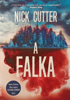 Nick Cutter - A falka