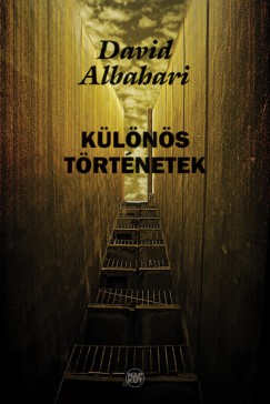 David Albahari - K�l�n�s t�rt�netek