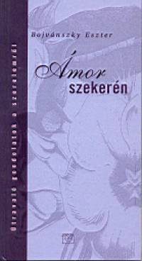 Bojvnszky Eszter - mor szekern