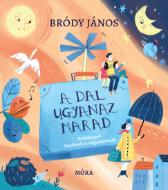 Brdy Jnos - A dal ugyanaz marad