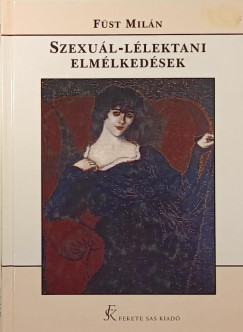 Fst Miln - Szexul-llektani elmlkedsek