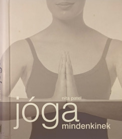 Nita Patel - Jga mindenkinek