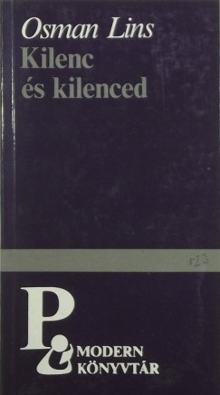 Osman Lins - Kilenc s kilenced