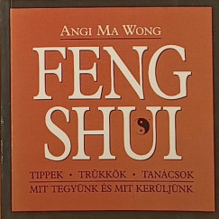 Angi Ma Wong - Feng shui