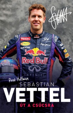 Ren Hoffman - Sebastian Vettel  - t a cscsra