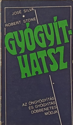 Jos Silva - Robert Stone - Gygythatsz