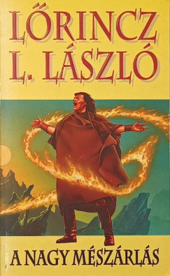 Lőrincz L. László - A nagy mészárlás