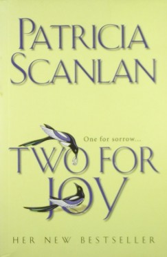 Patricia Scanlan - Two for joy