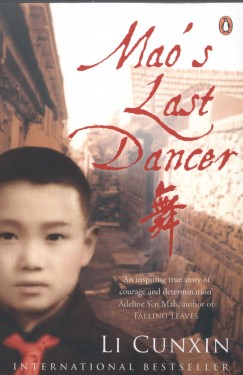 Li Cunxin - Mao' Last Dancer