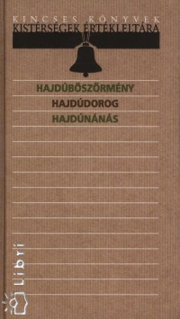Vadsz Ivn - Hajdbszrmnyi kistrsg
