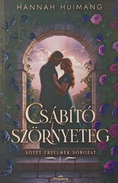 Hannah Huimang - Csábító szörnyeteg