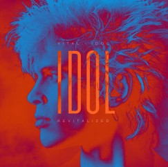 Billy Idol - Revitalized - CD