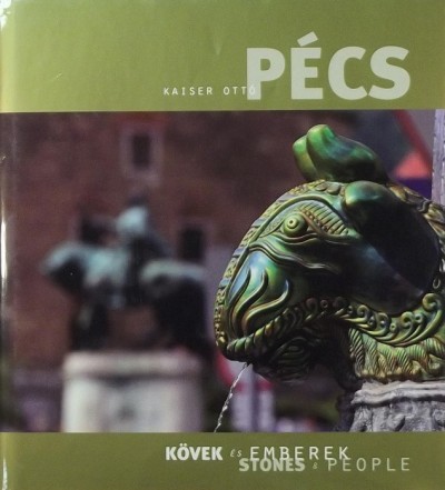 Kaiser Ottó - Pécs