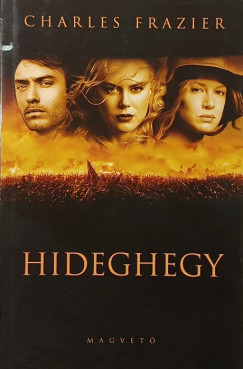 Charles Frazier - Hideghegy