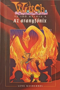 Lene Kaaberbol - Az aranyf�nix