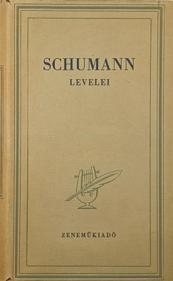 Jemnitz Sndor   (Vl.) - Schumann levelei
