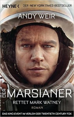 Andy Weir - Der Marsianer