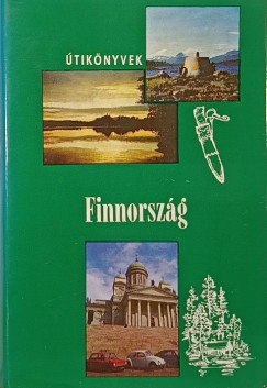 Szj Enik - Finnorszg