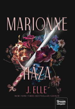 J. Elle - Marionne hza