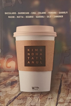 Kimondhatatlanul