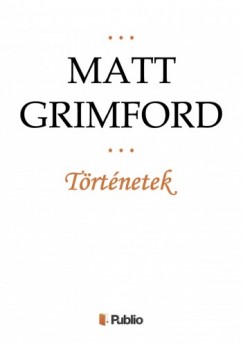 Matt Grimford - Trtnetek
