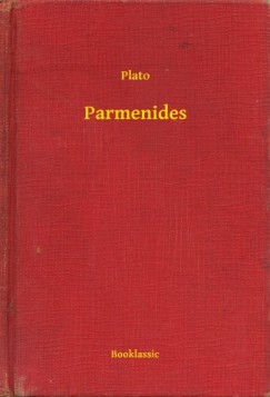 Plato - Parmenides