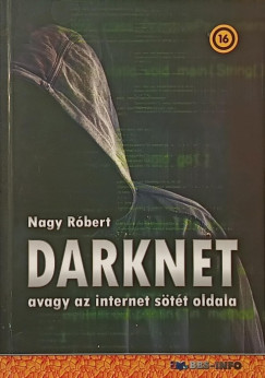 Nagy Rbert - DarkNet