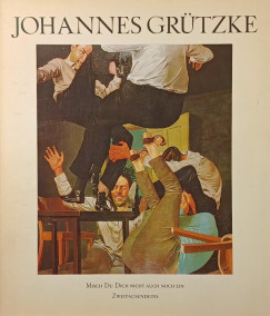 Johannes Grtzke (nmet nyelv)