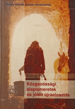 Knig va - Kzgazdasgi alapismeretek s jlti jraeloszts