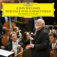 John Williams - Berliner Philharmoniker - CD