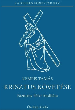 Kempis Tams - Krisztus kvetse