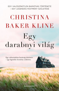 Christina Baker Kline - Egy darabnyi vilg
