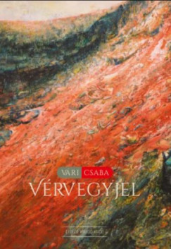 Vri Csaba - Vrvegyjel