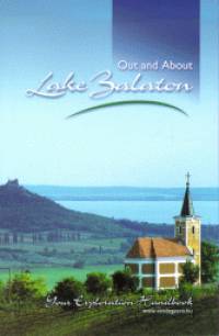 Matthew Palmer - Out and about lake Balaton