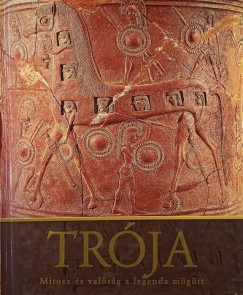 Nick Mccarty - Trja