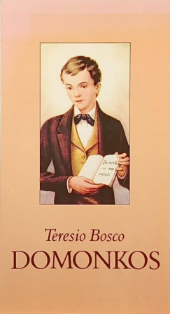Teresio Bosco - Domonkos