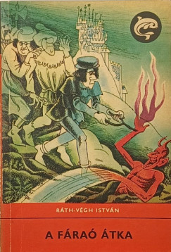 Rth-Vgh Istvn - A fra tka