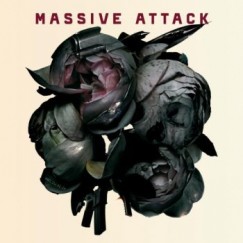 Massive Attack - Collected - CD