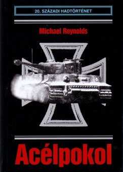 Michael Reynolds - Aclpokol