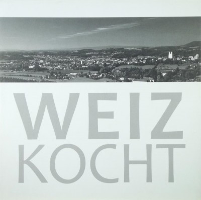 - Weiz kocht