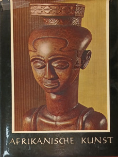 Afrikanische Kunst