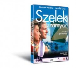 Carroll Ballard - Szelek sz�rny�n - DVD